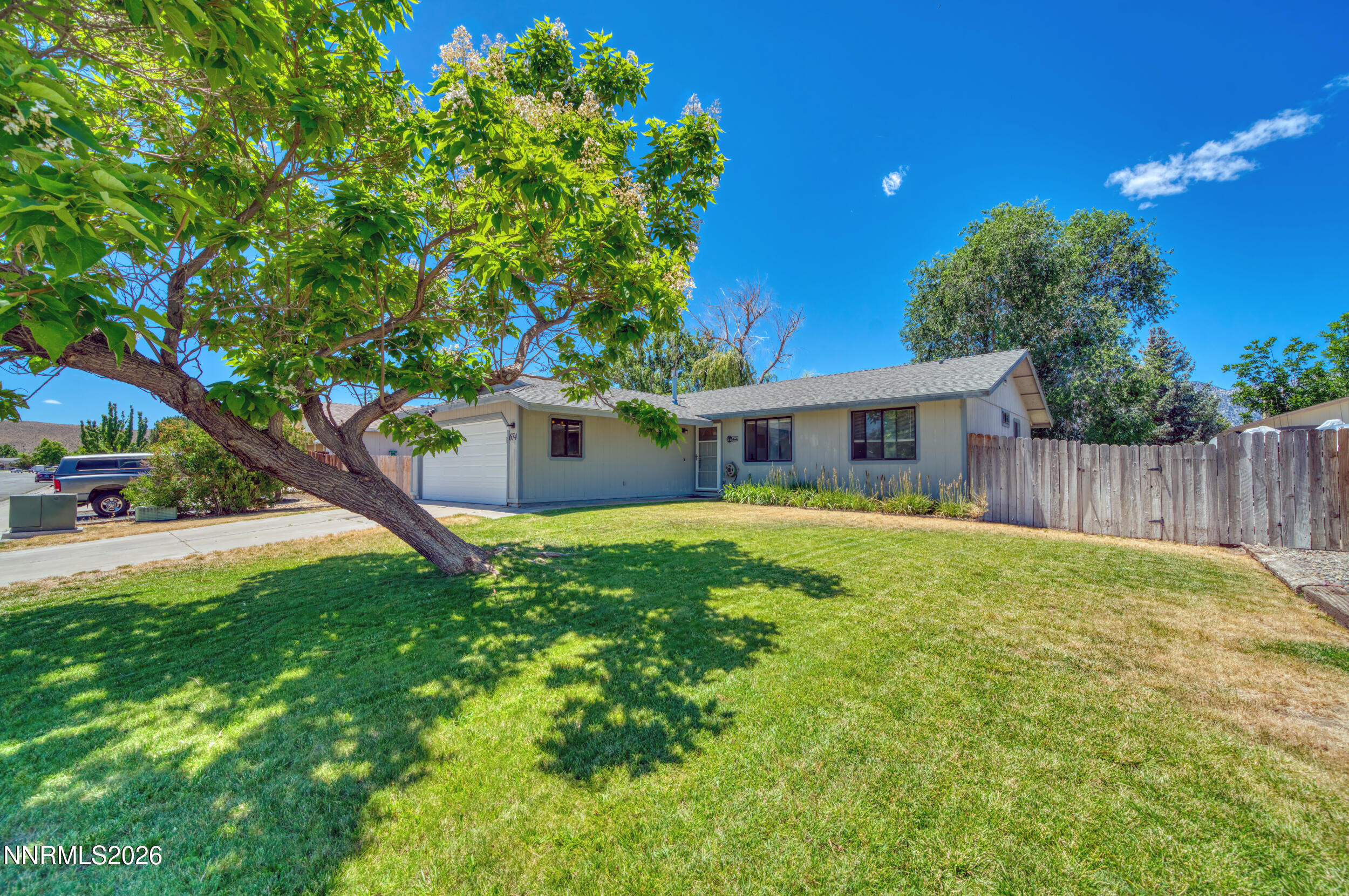 674 Bluerock Road Gardnerville, NV 89460 - Photo 1 of 40 DSC09584-Edit