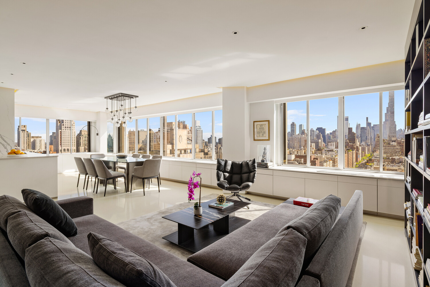 900 Park Avenue, Unit 25CD Manhattan, NY 10075 - Photo 1 of 20 Gallery Image 1