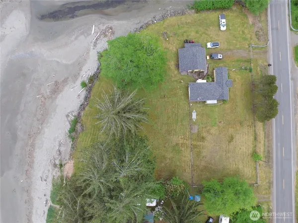 $1,000,000 | 1571 Highway 112, Sekiu, WA 98381
