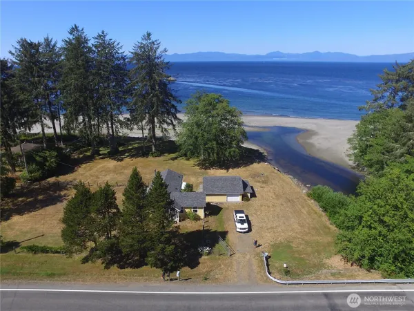 $1,000,000 | 1571 Highway 112, Sekiu, WA 98381