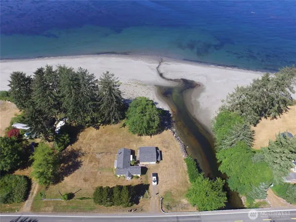 $1,000,000 | 1571 Highway 112, Sekiu, WA 98381