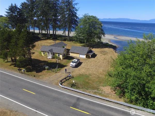 $1,000,000 | 1571 Highway 112, Sekiu, WA 98381