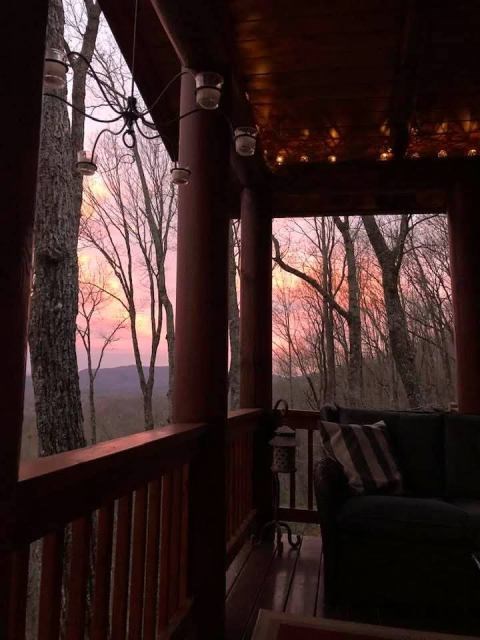 772 Double Knob Road Ellijay, GA 30540 - Photo 88 of 94 Gallery Image 88