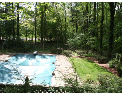 35 Colonial Drive Reading, MA 01867 - Photo 14 of 14 a view of a yard