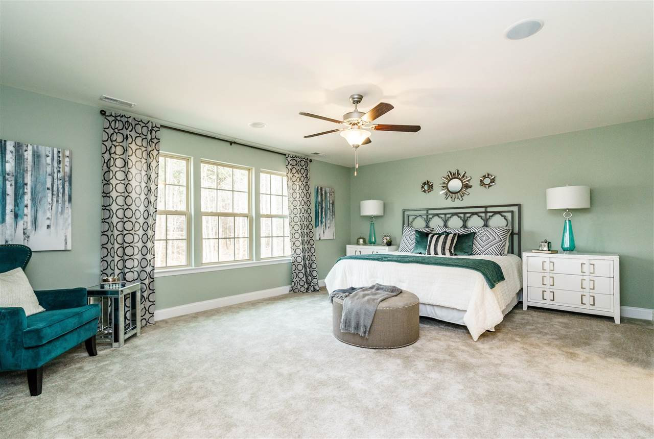 53 Twilight Trail, Unit DEVON Willow Spring, NC 27592 - Photo 9 of 16 Photo 10