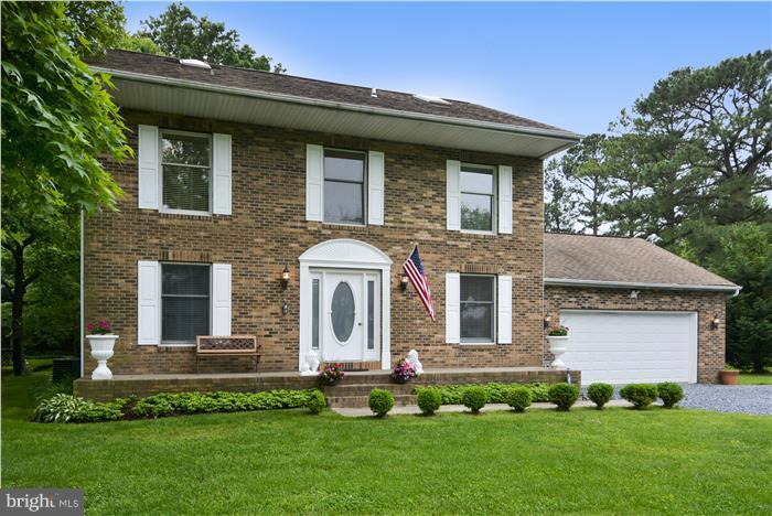 217 Kentmorr Road Stevensville, MD 21666 - Photo 1 of 30 Front