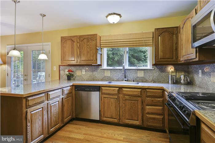 217 Kentmorr Road Stevensville, MD 21666 - Photo 11 of 30 Gourmet Kitchen