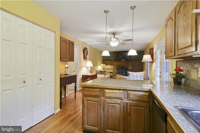 217 Kentmorr Road Stevensville, MD 21666 - Photo 12 of 30 Gourmet Kitchen