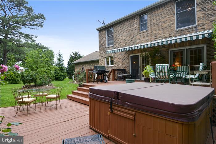 217 Kentmorr Road Stevensville, MD 21666 - Photo 26 of 30 Rar Patio