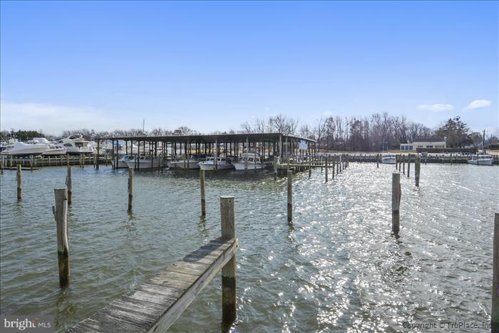 217 Kentmorr Road Stevensville, MD 21666 - Photo 28 of 30 Marina, Beach, etc.