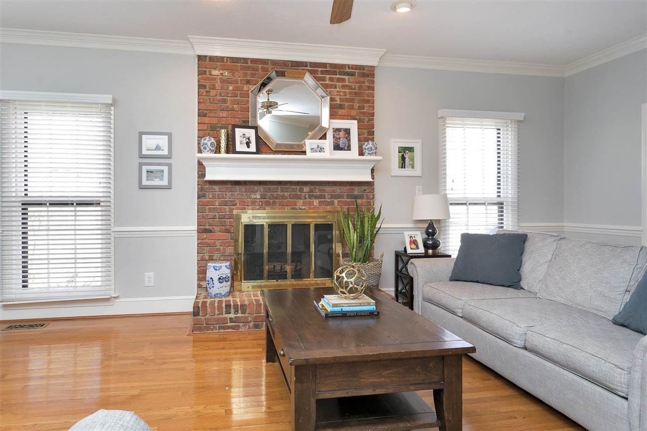 4132 Betterton Drive Raleigh, NC 27613 - Photo 10 of 28 Family