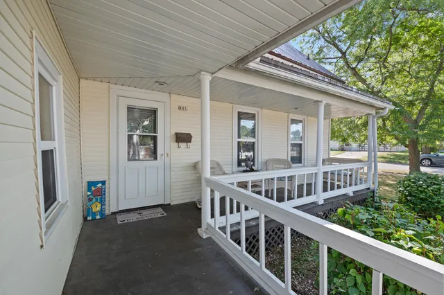 $289,900 | 801 South Erie Street, De Pere, WI 54115