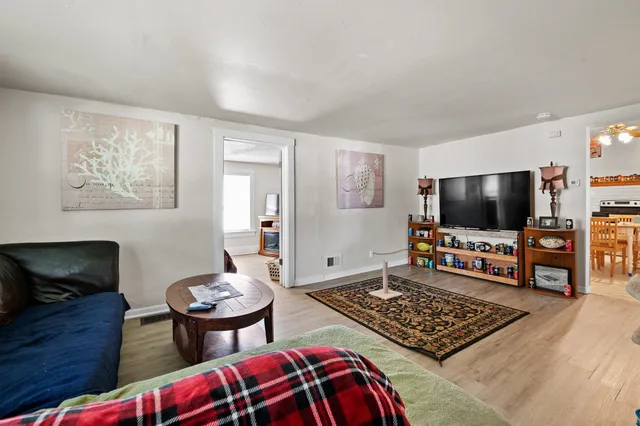 $289,900 | 801 South Erie Street, De Pere, WI 54115