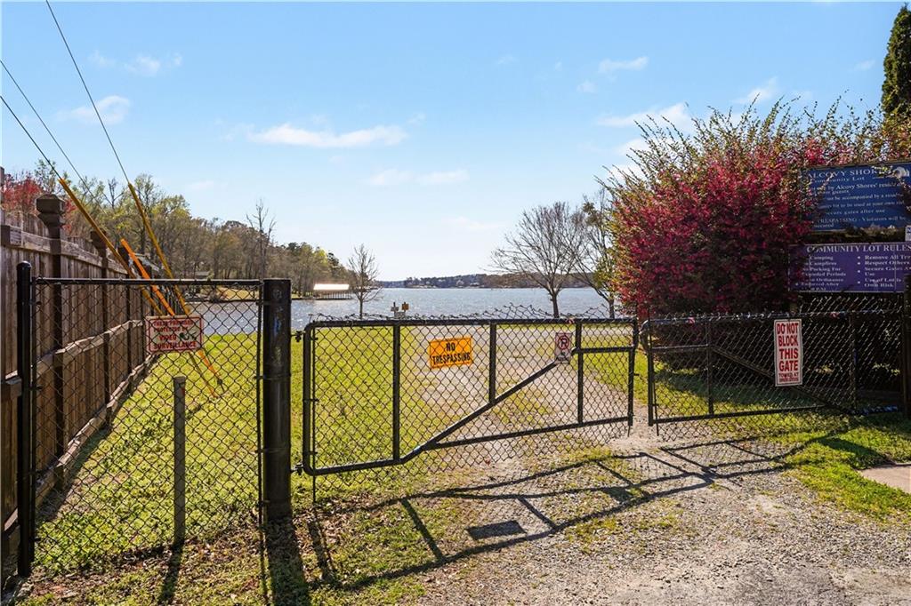 267 Macon Street Monticello, GA 31064 - Photo 26 of 28 a view of swimming pool