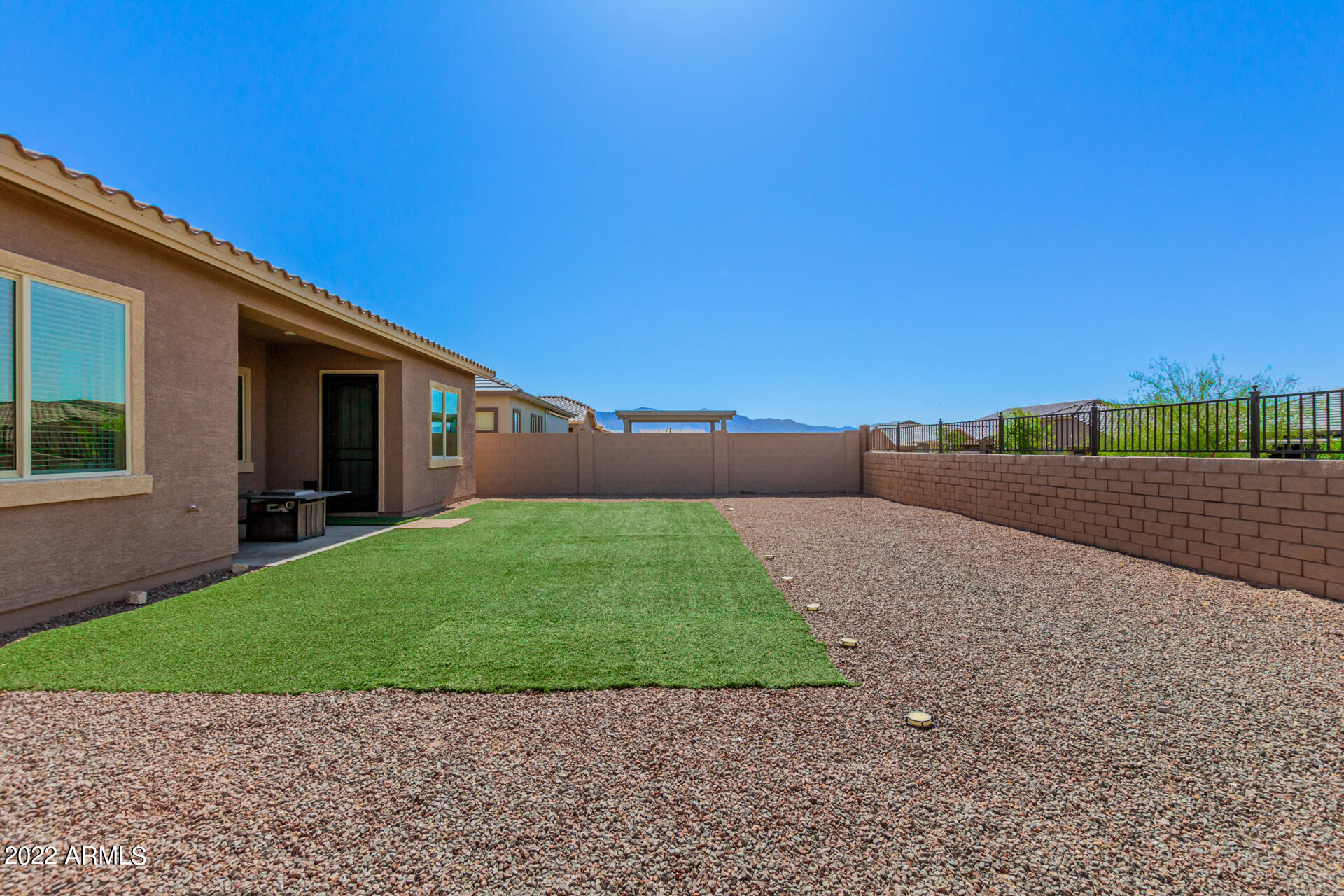 18545 West Chuckwalla Canyon Road Goodyear, AZ 85338 - Photo 47 of 66 38 - Chuckwalla