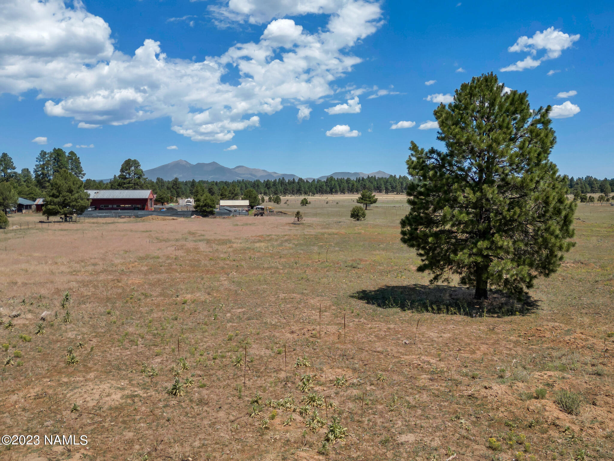131 High Meadow Lane Flagstaff, AZ 86005 - Photo 6 of 15 Stunning Mountain Views