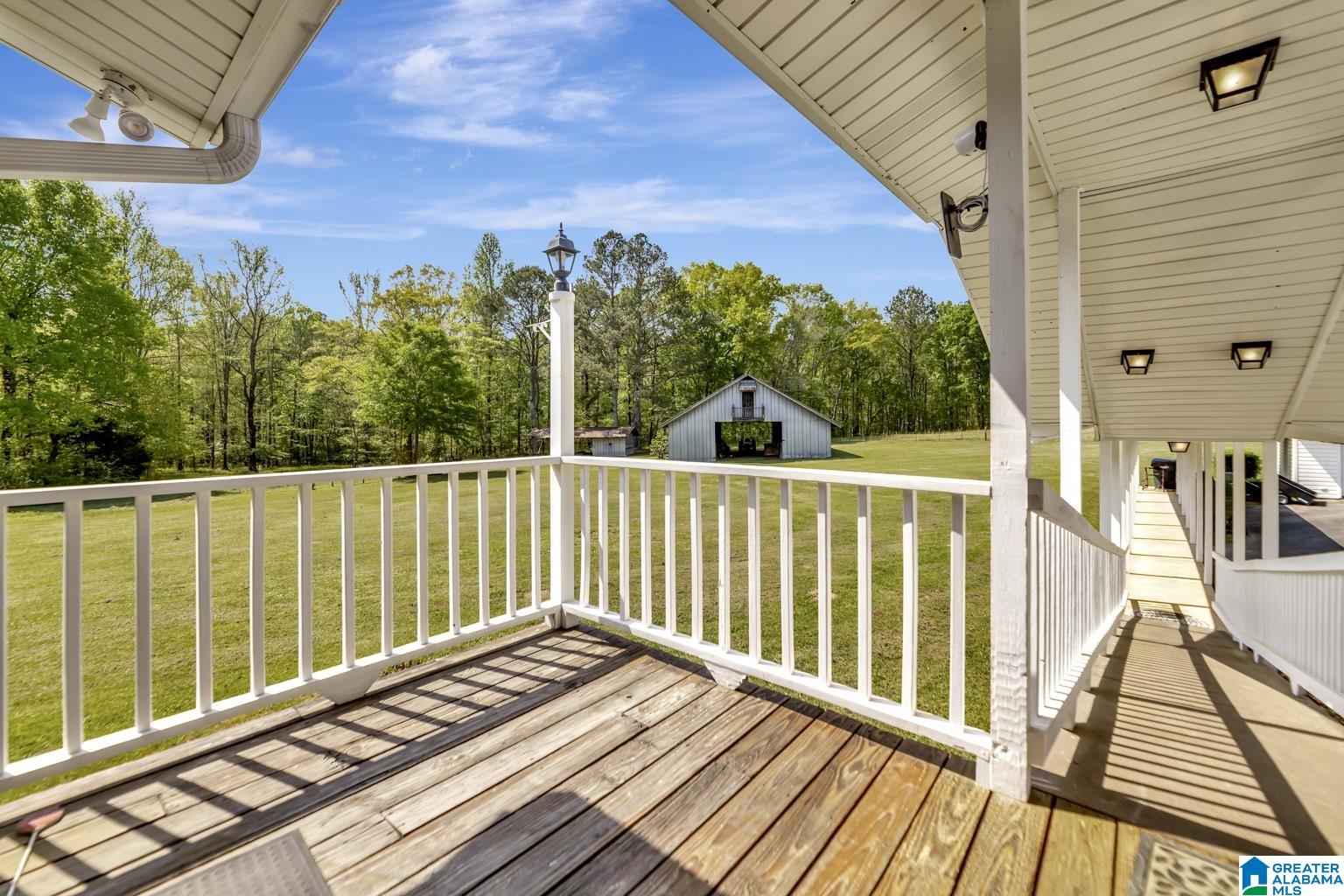 515 Hoyt Hill Road Ashville, AL 35953 - Photo 38 of 49