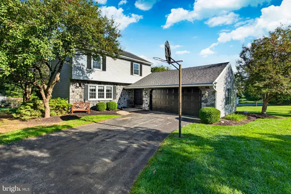$400,000 | 103 Wynnewood Drive, Coatesville, PA 19320