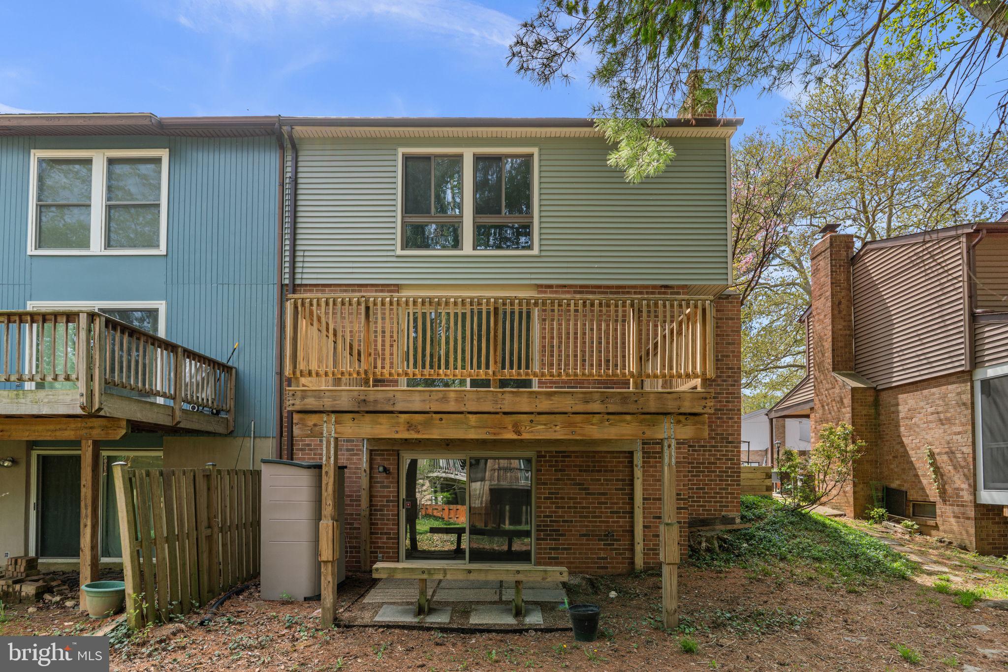 10544 Jason Lane Columbia, MD 21044 - Photo 27 of 34
