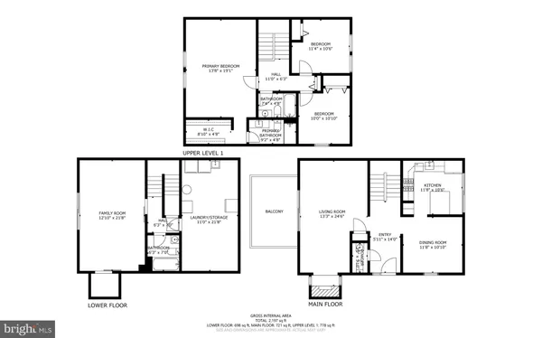 $469,000 | 10544 Jason Lane, Columbia, MD 21044
