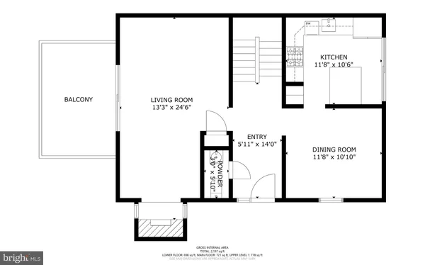 $469,000 | 10544 Jason Lane, Columbia, MD 21044