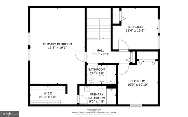 $469,000 | 10544 Jason Lane, Columbia, MD 21044