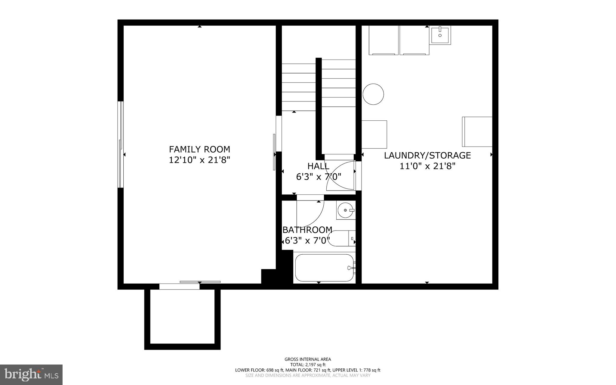 10544 Jason Lane Columbia, MD 21044 - Photo 33 of 34