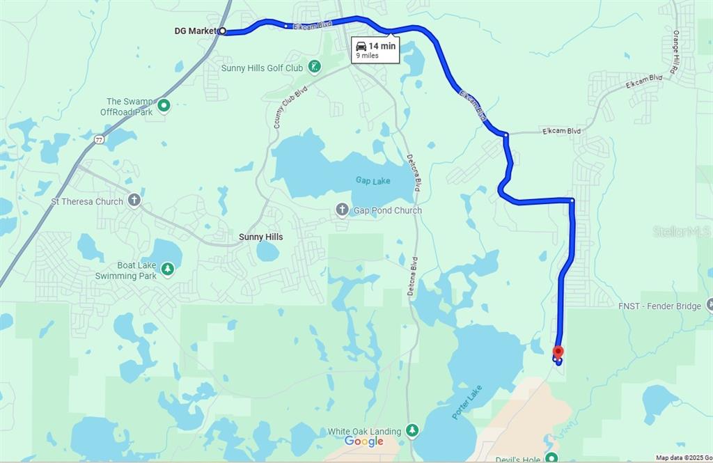 2 Kapok Avenue Chipley, FL 32428 - Photo 2 of 7