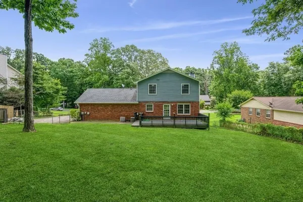 $2,150 | 1763 Sherman Lane, Kennesaw, GA 30152
