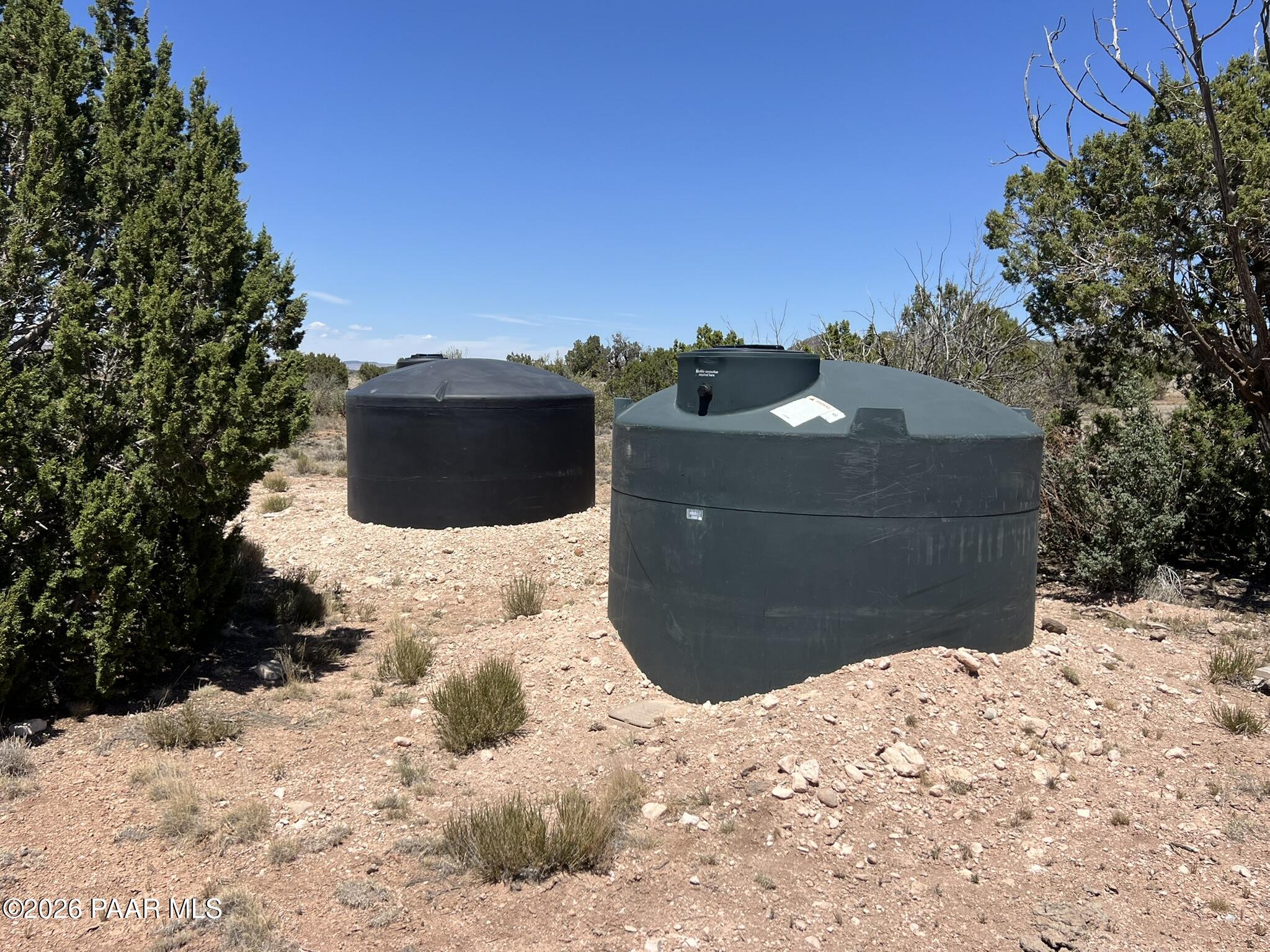 981 Wrangler Ridge Road Seligman, AZ 86337 - Photo 5 of 16 IMG_0066