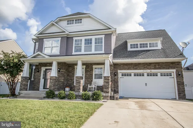 $3,000 | 45567 Bethson Street, Lexington Park, MD 20653