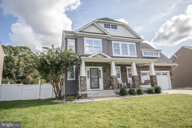 $3,000 | 45567 Bethson Street, Lexington Park, MD 20653