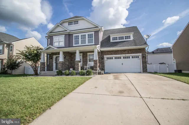 $3,000 | 45567 Bethson Street, Lexington Park, MD 20653