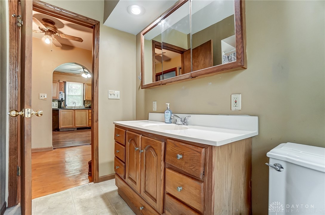 2318 Cottingham Road North Springfield, OH 45502 - Photo 21 of 30