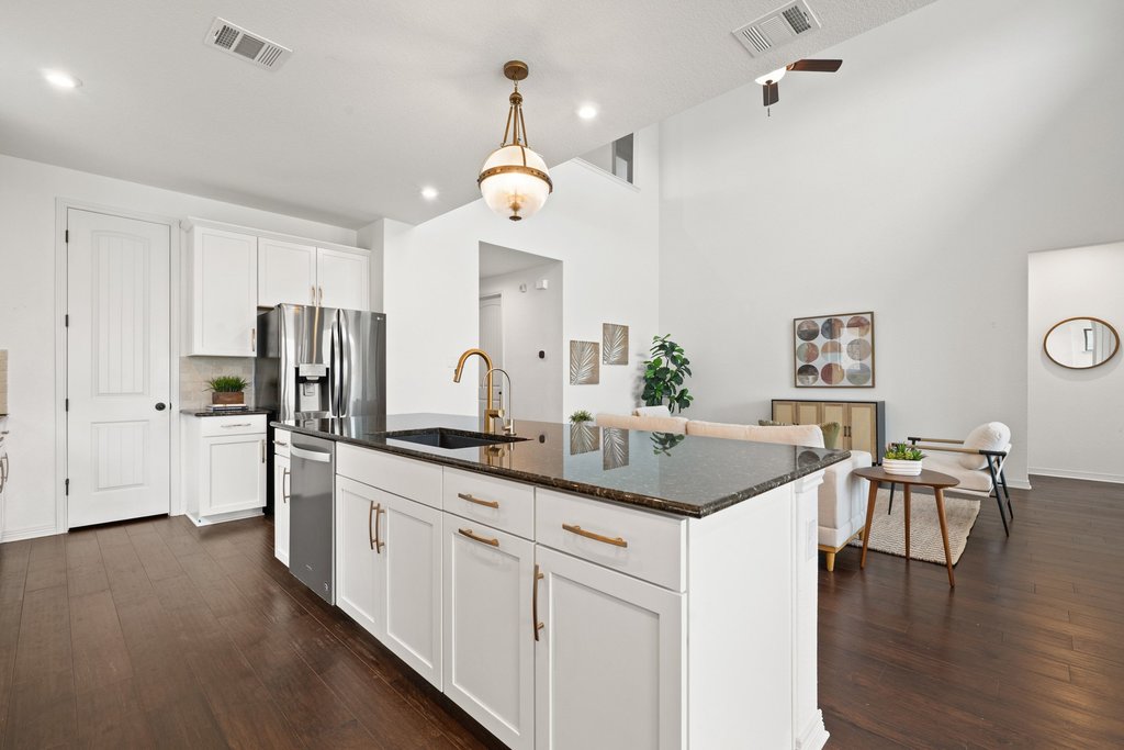 1129 River Vista Road Georgetown, TX 78628 - Photo 12 of 39