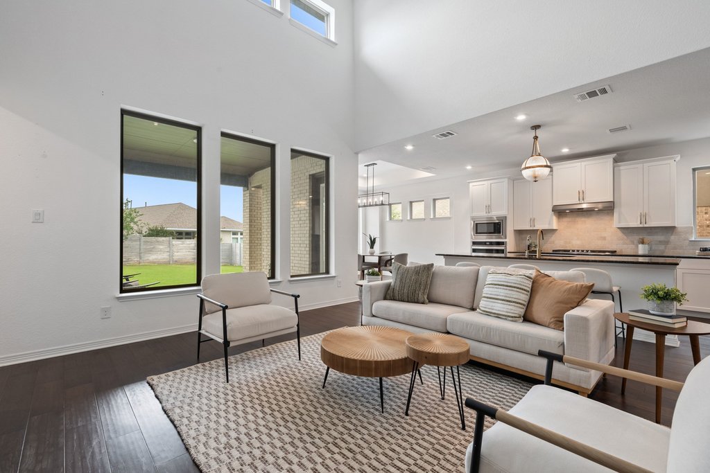 1129 River Vista Road Georgetown, TX 78628 - Photo 15 of 39
