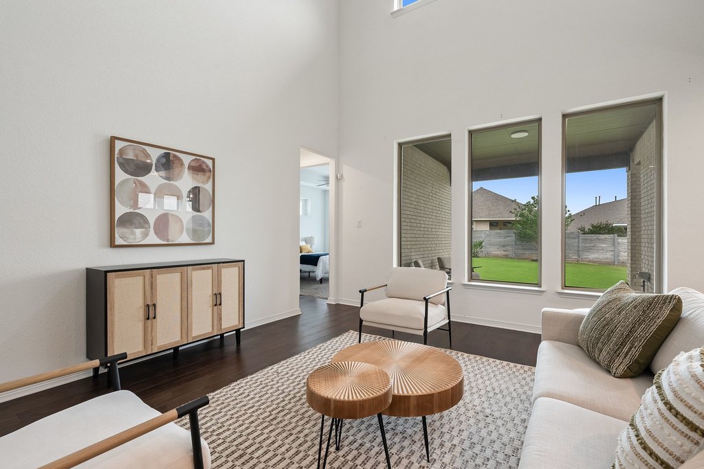 1129 River Vista Road Georgetown, TX 78628 - Photo 17 of 39