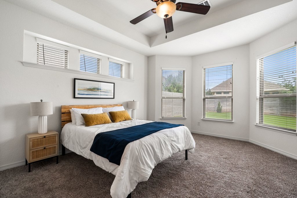 1129 River Vista Road Georgetown, TX 78628 - Photo 21 of 39