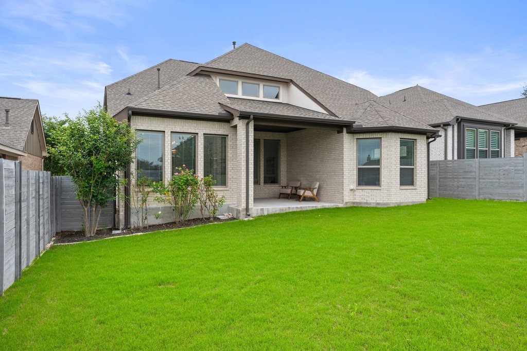 1129 River Vista Road Georgetown, TX 78628 - Photo 37 of 39