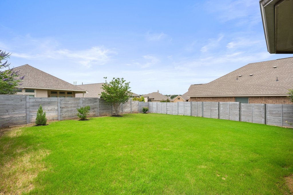 1129 River Vista Road Georgetown, TX 78628 - Photo 38 of 39