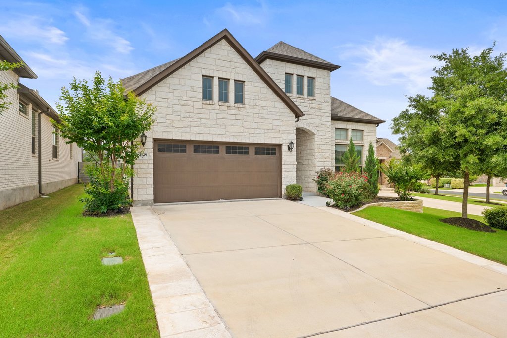 1129 River Vista Road Georgetown, TX 78628 - Photo 4 of 39