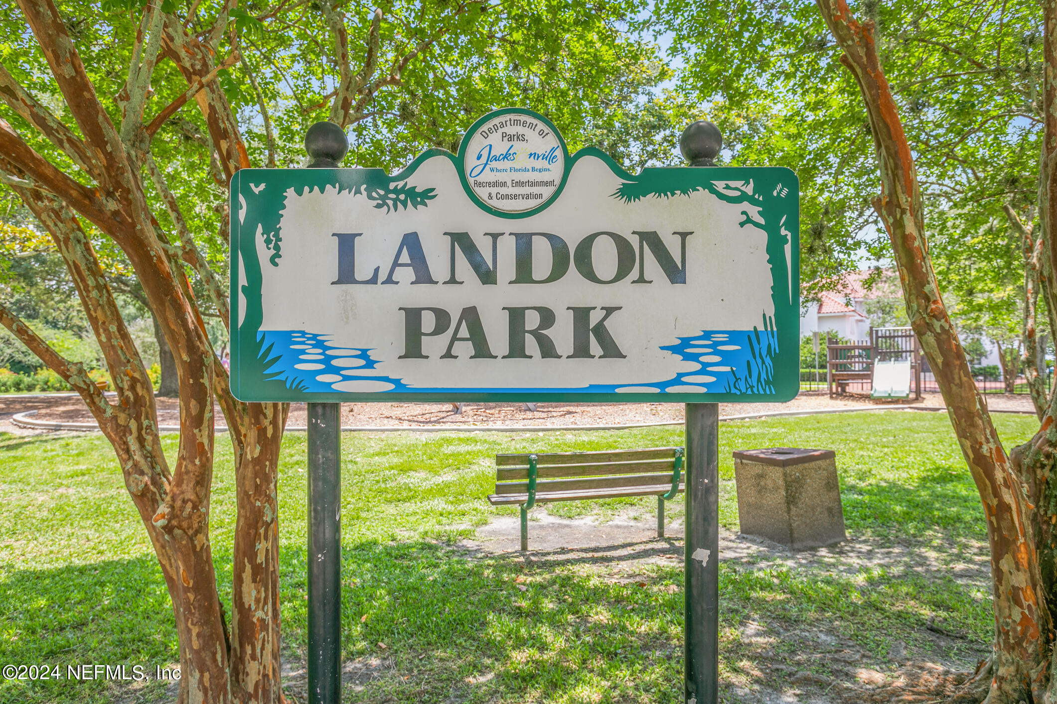 2234 River Road Jacksonville, FL 32207 - Photo 109 of 127 LANDON PARK