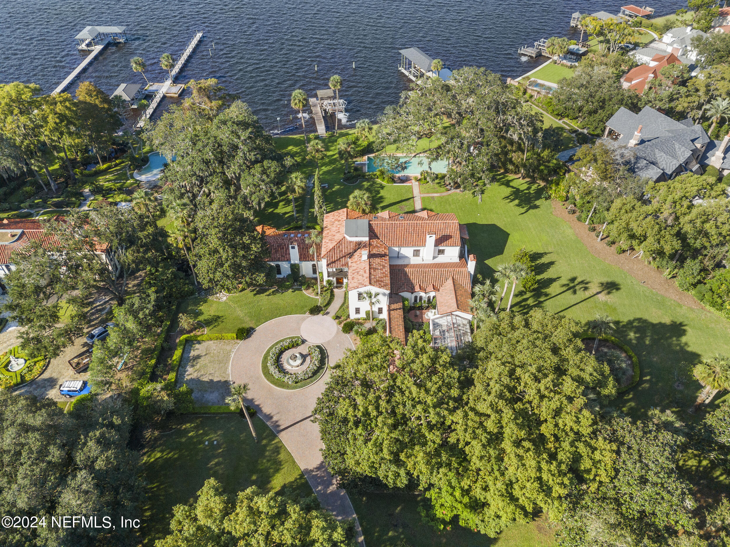 2234 River Road Jacksonville, FL 32207 - Photo 115 of 127 AERIAL