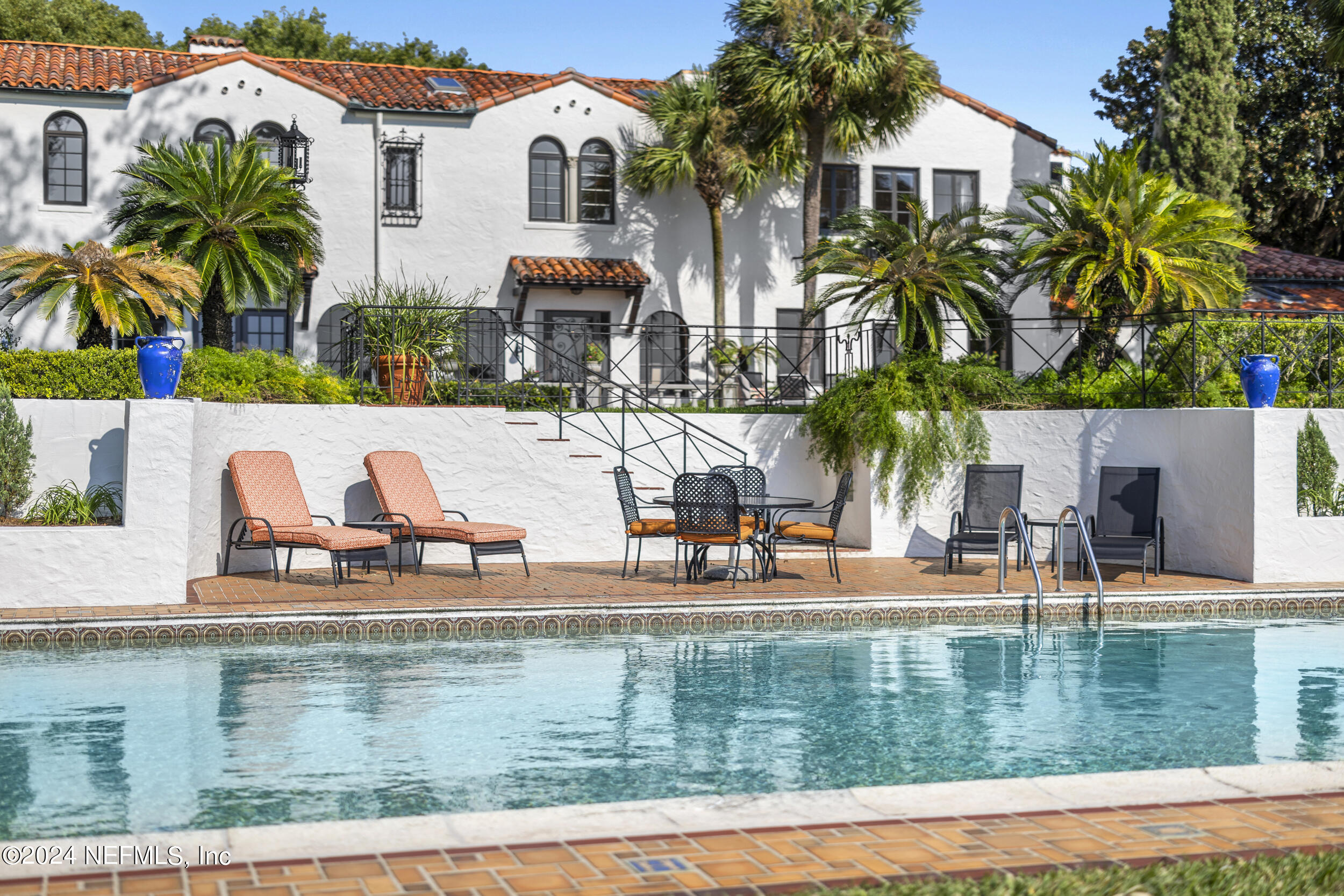 2234 River Road Jacksonville, FL 32207 - Photo 122 of 127 POOL