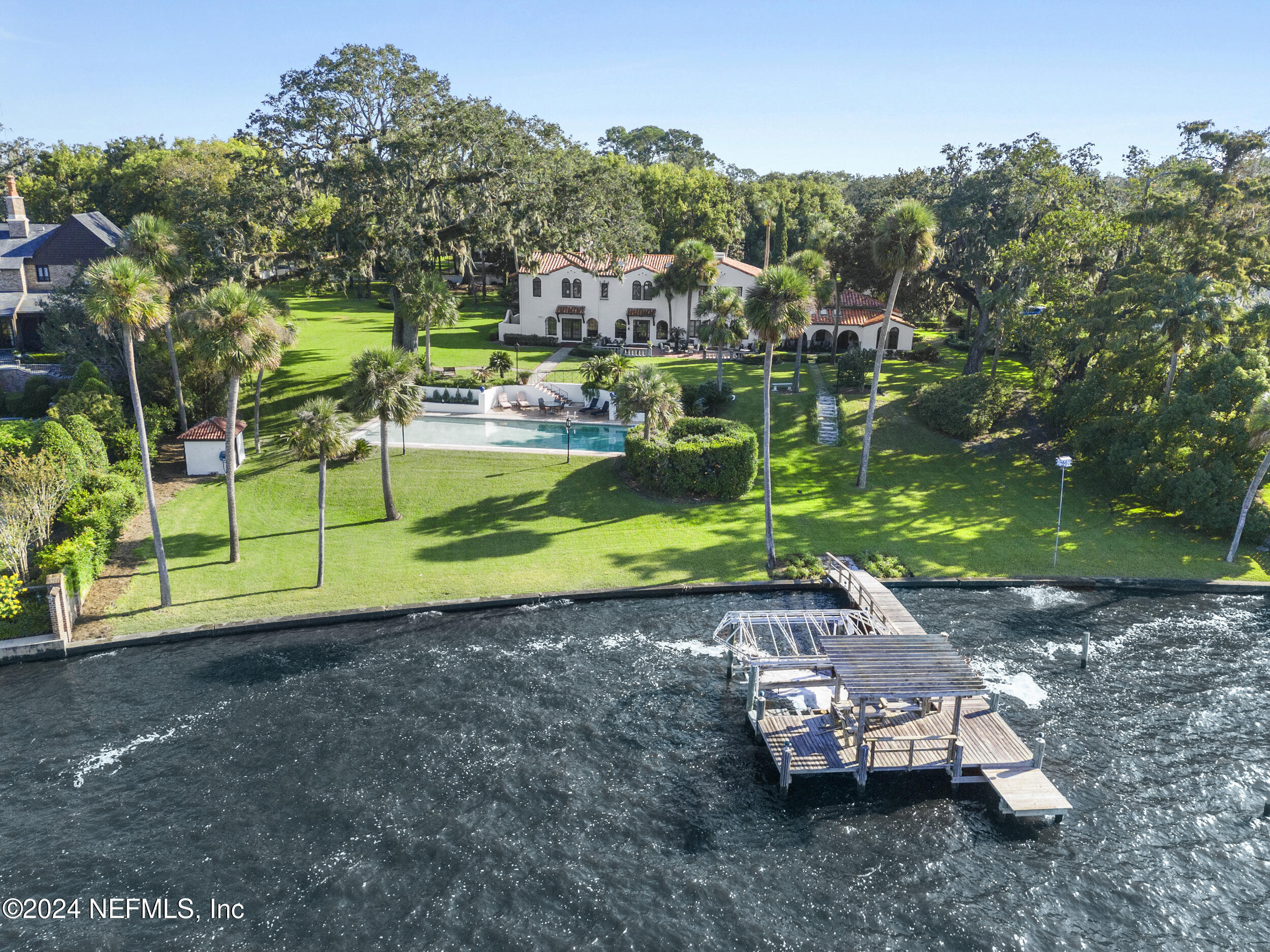 2234 River Road Jacksonville, FL 32207 - Photo 3 of 127 RIVER FRONTAGE