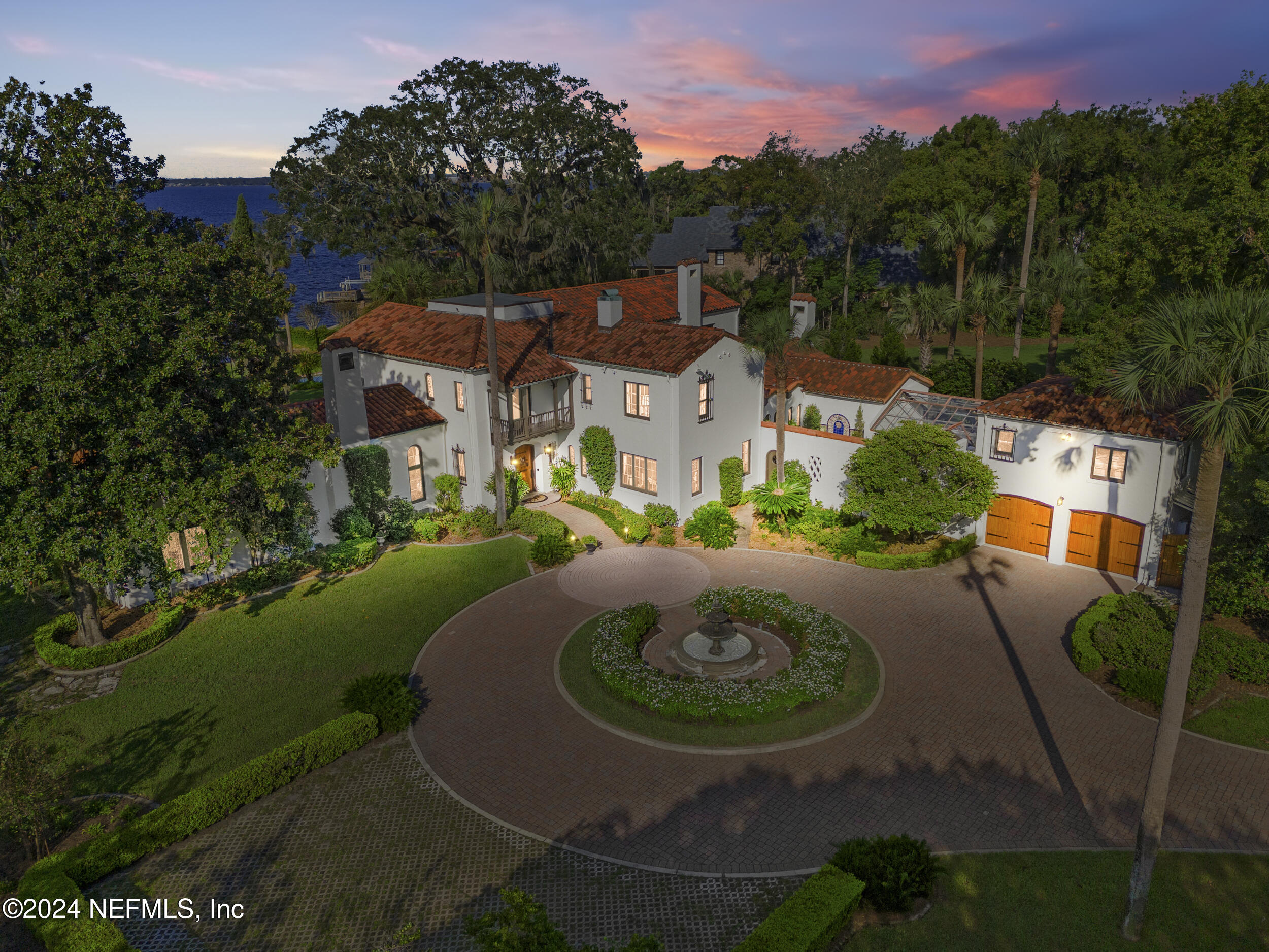 2234 River Road Jacksonville, FL 32207 - Photo 31 of 127 TWILIGHT