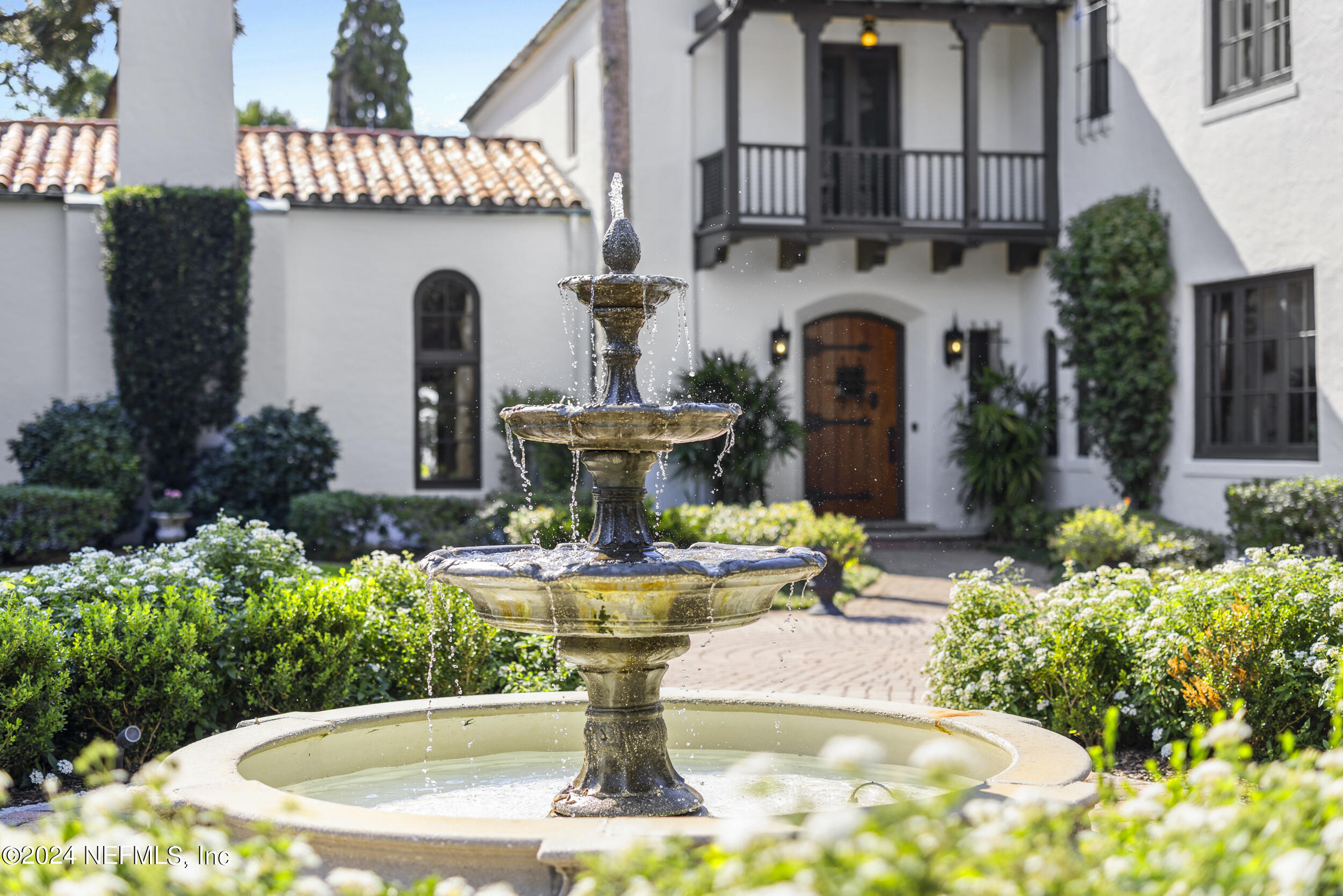 2234 River Road Jacksonville, FL 32207 - Photo 4 of 127 ENTRANCE