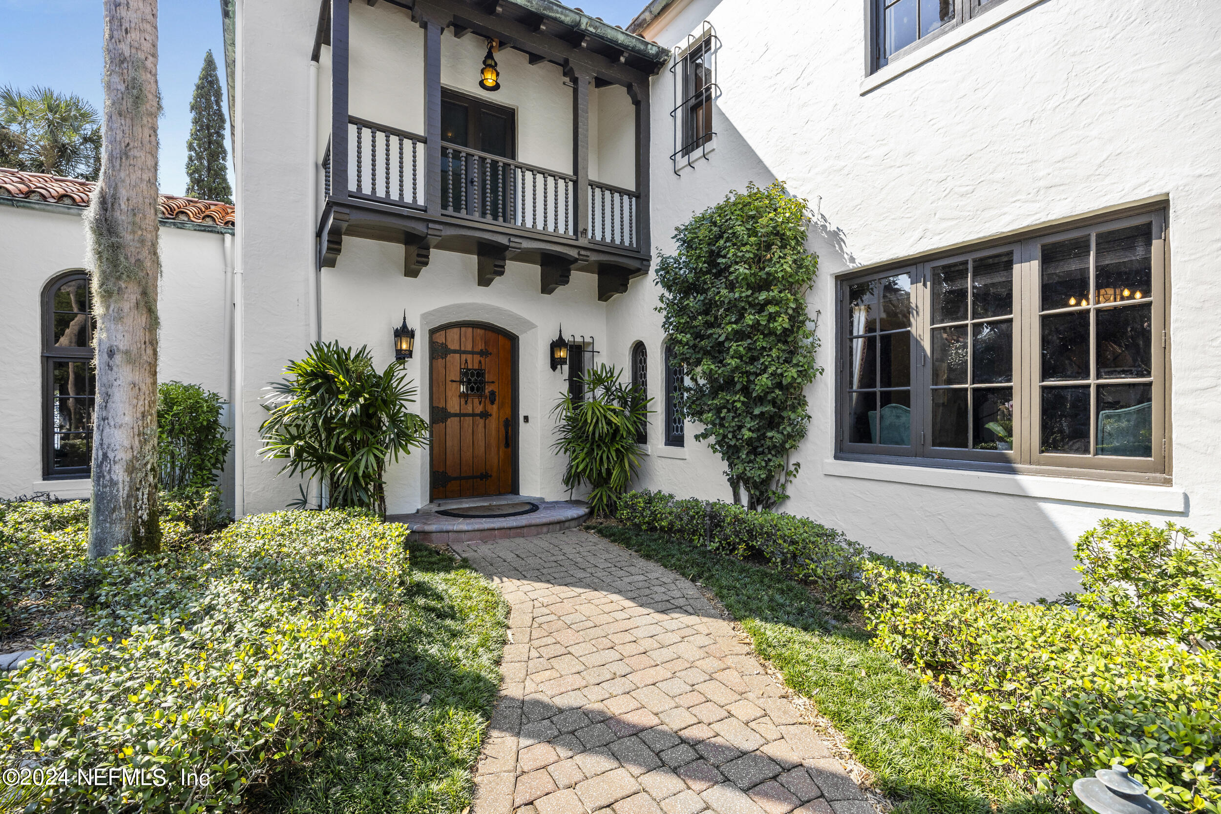 2234 River Road Jacksonville, FL 32207 - Photo 5 of 127 ENTRANCE