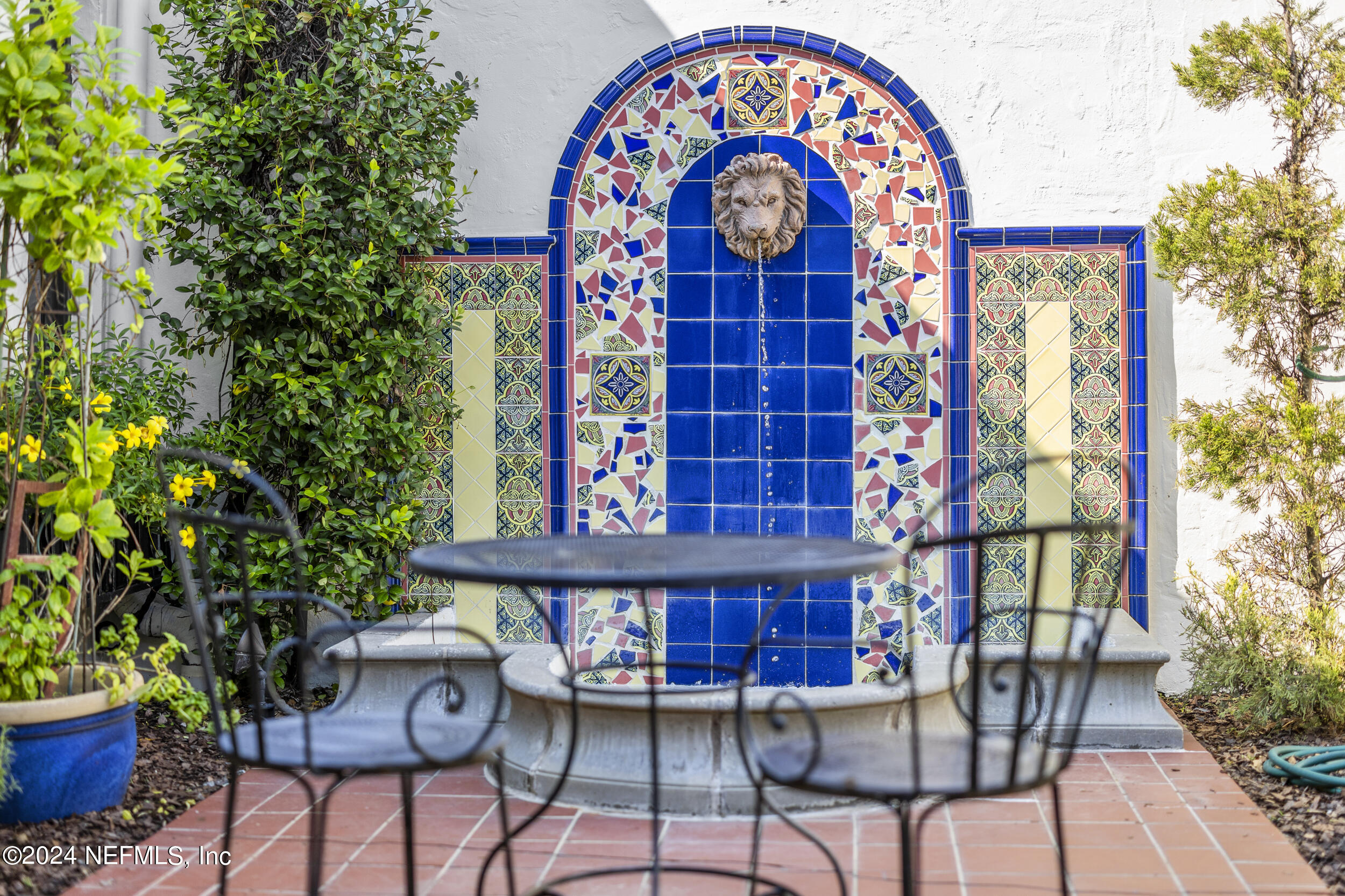 2234 River Road Jacksonville, FL 32207 - Photo 56 of 127 GARDEN