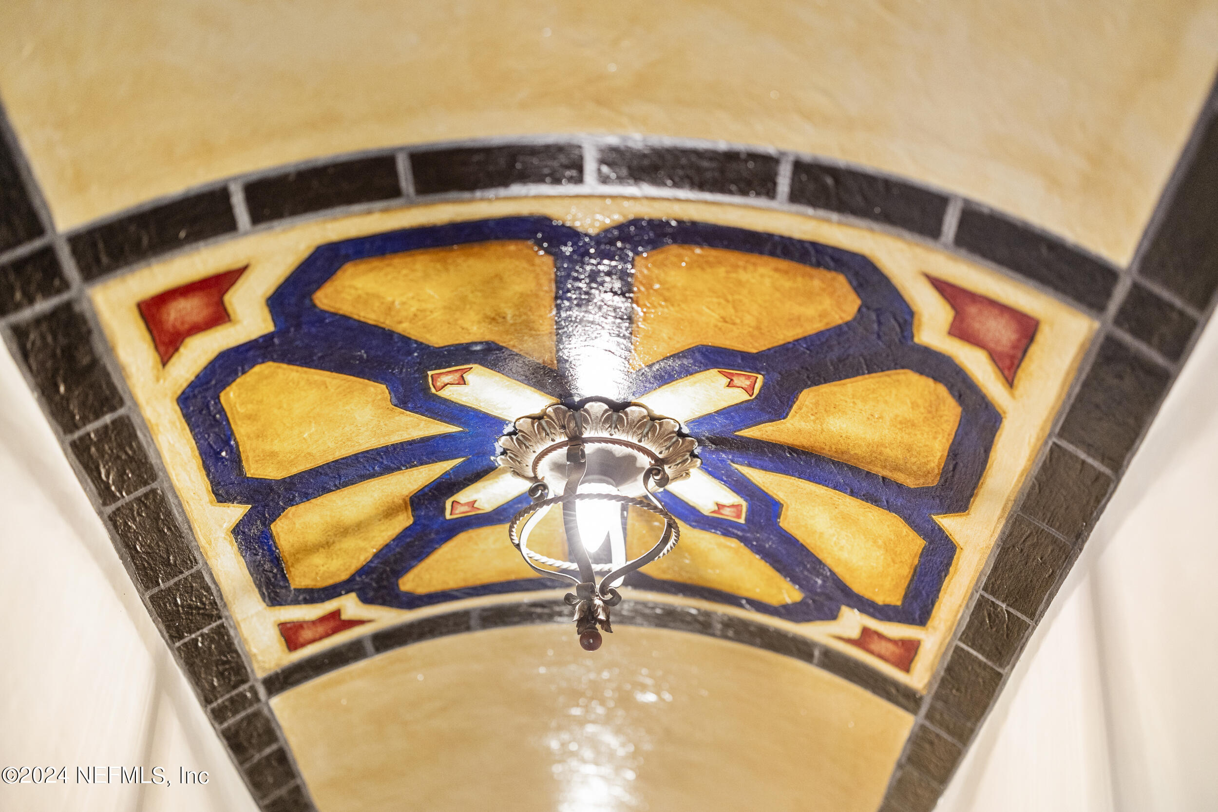 2234 River Road Jacksonville, FL 32207 - Photo 59 of 127 BARREL TILED CEILING